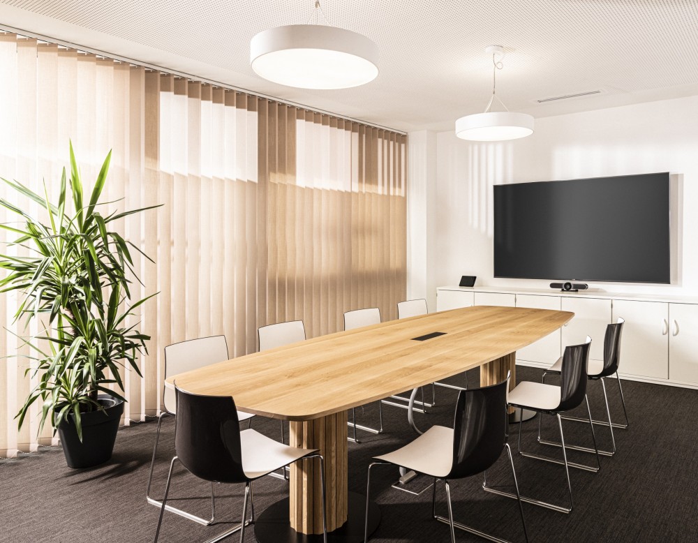 Marschall Plunger + Partner