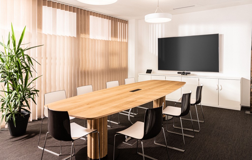 Marschall Plunger + Partner