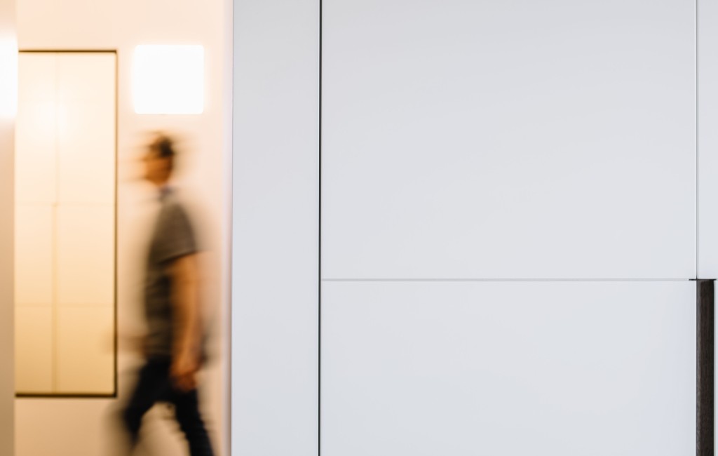 Formwerk formt Räume