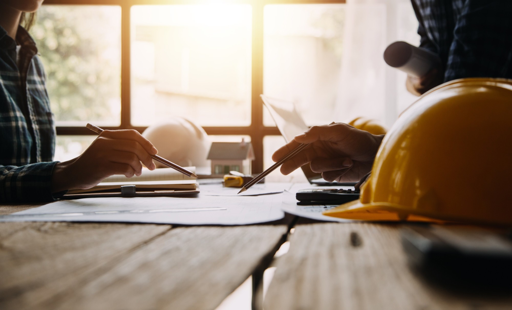 Formwerk formt Räume