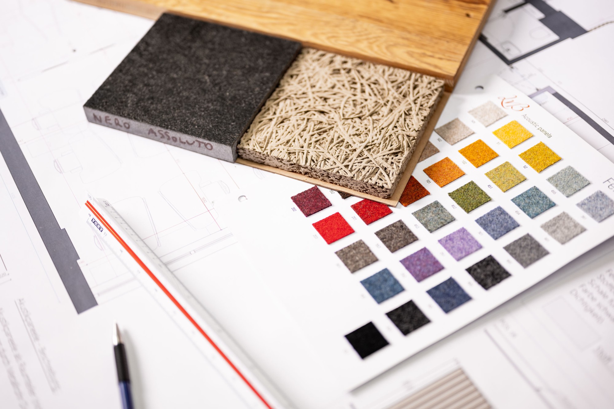 Formwerk formt Räume