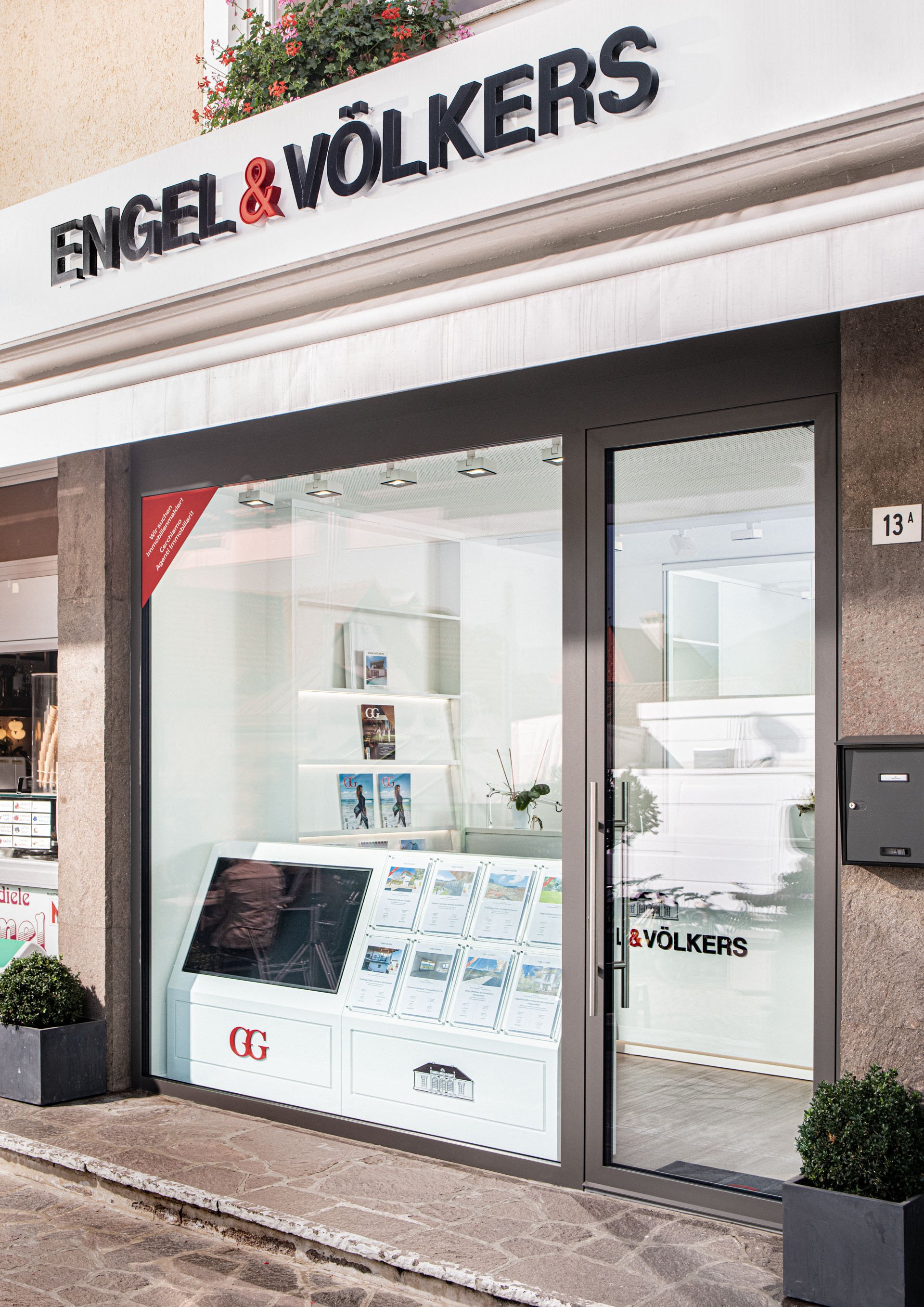 Engel & Völkers
