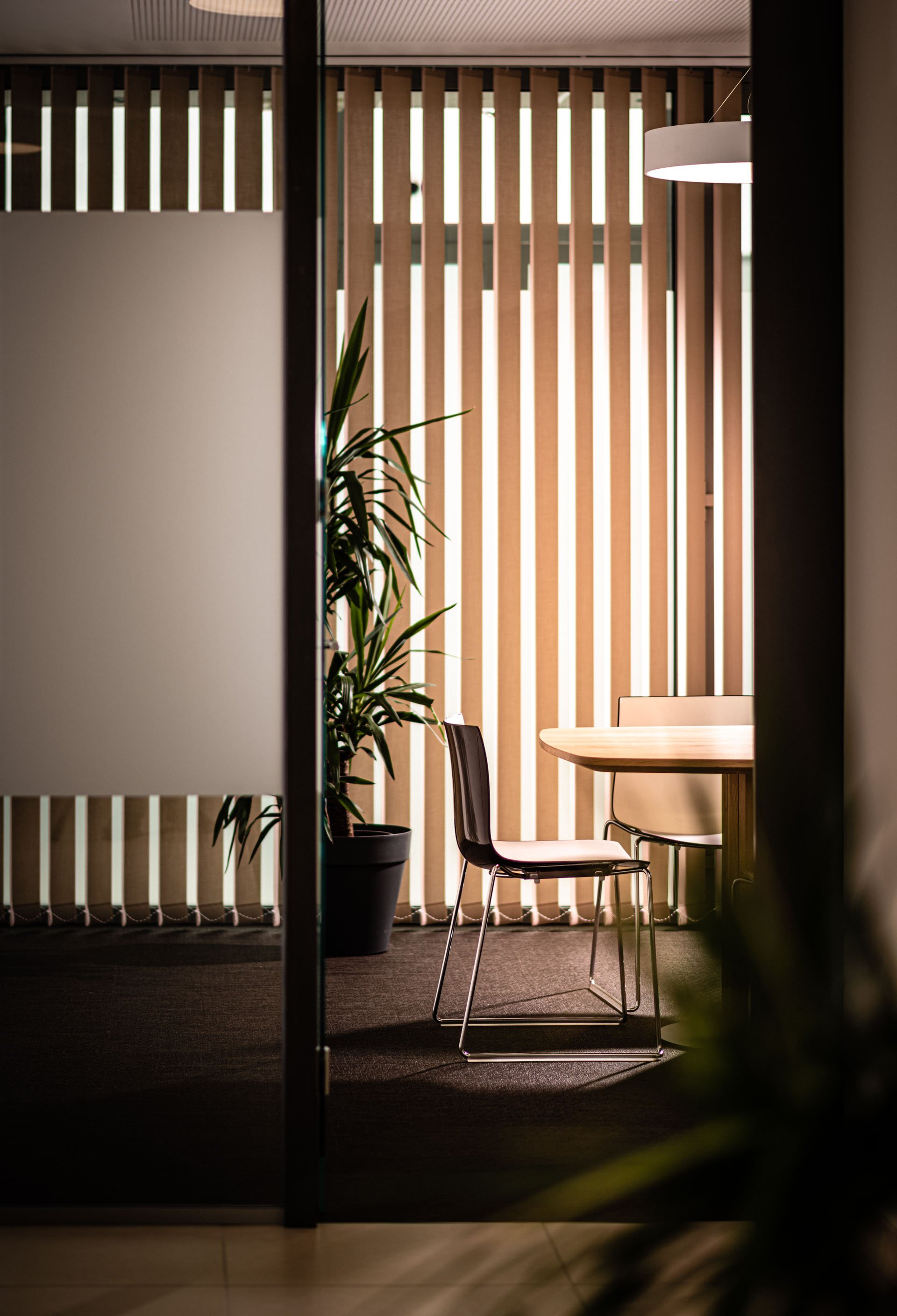 Marschall Plunger + Partner