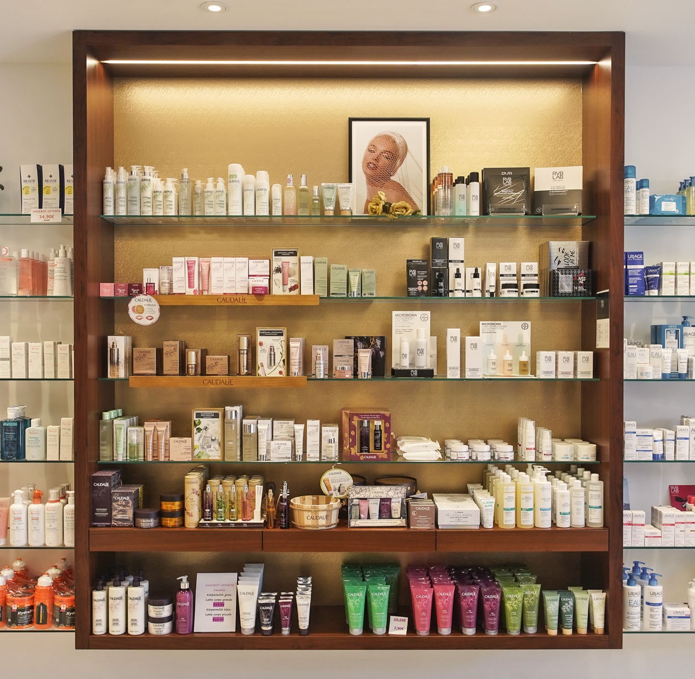Apotheke Girlan
