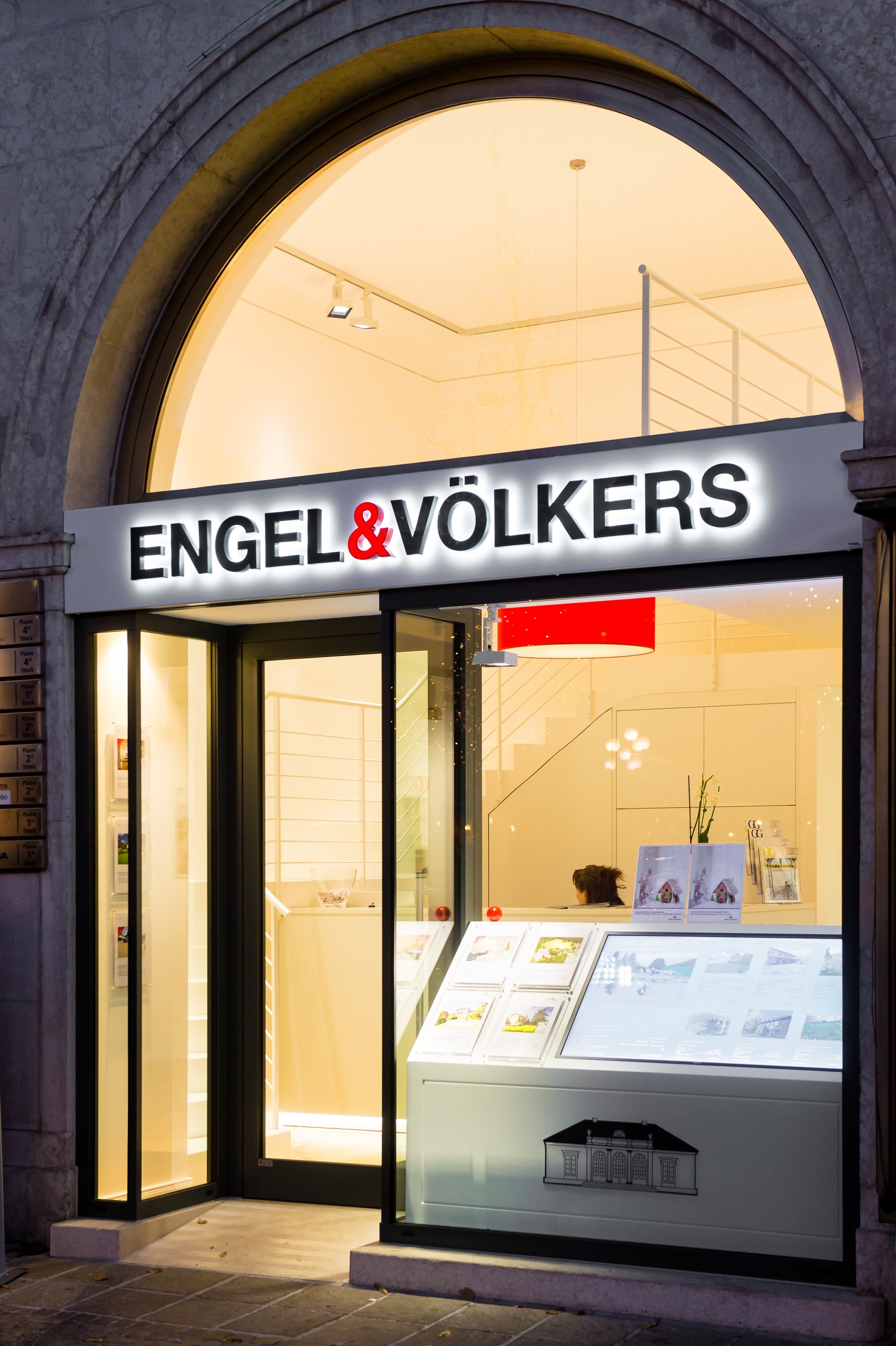 Engel & Völkers